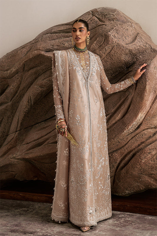 Ismira - Freeshia RTW 25 - Shahana Collection