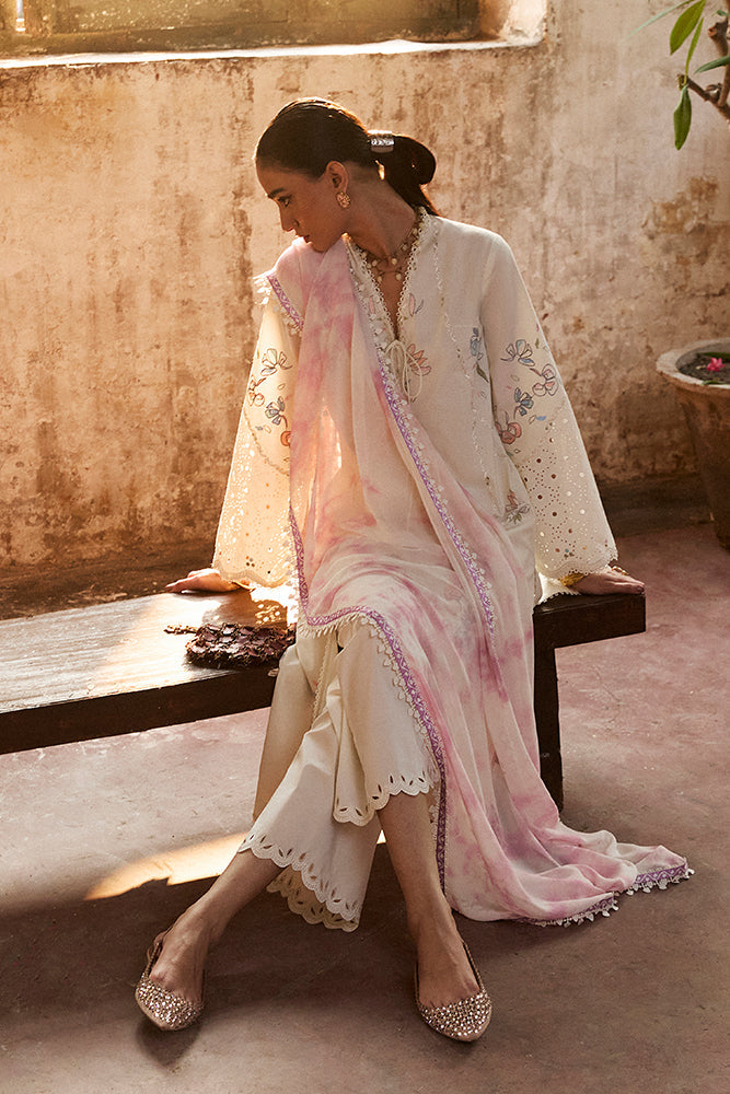 ZEYRA Shahana Collection UK