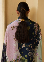 Ena by Suffuse Unstitched Lawn - Shahana Collection UK