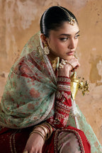Orina by Suffuse By Sana Yasir Silk Pret - Shahana Collection UK