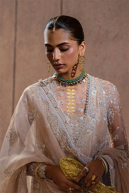 Ismira - Freeshia RTW 25 - Shahana Collection