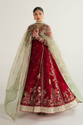 Orina by Suffuse By Sana Yasir Silk Pret - Shahana Collection UK