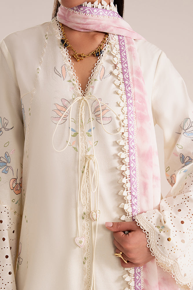 ZEYRA Shahana Collection UK