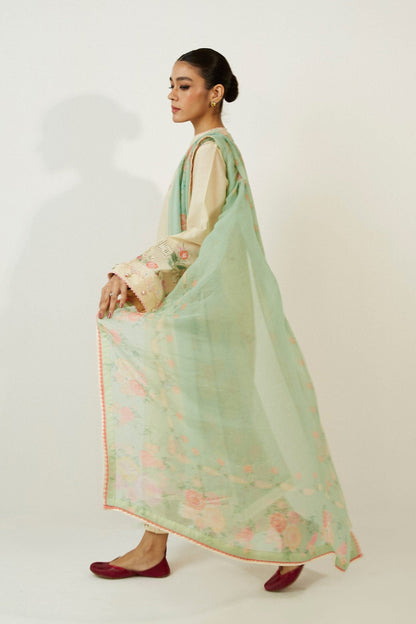 Buy Now, 2A - Coco Lawn Collection Vol.2 - Zara Shahjahan - Coco by Zara Shahjahan - Shahana Collection UK - Wedding and Bridal Party Dresses - Summer Lawn 2023