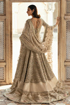 Zaura by Saadbinshahzad  - Shahana Collection UK