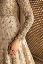 Zaura by Saadbinshahzad  - Shahana Collection UK