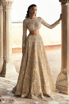 Deeba by Saadbinshahzad  - Shahana Collection UK