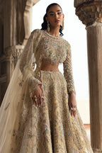 Deeba by Saadbinshahzad  - Shahana Collection UK