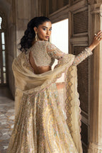 Deeba by Saadbinshahzad  - Shahana Collection UK
