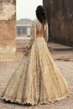 Deeba by Saadbinshahzad  - Shahana Collection UK