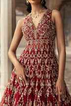 Ruhi by Saadbinshahzad  - Shahana Collection UK