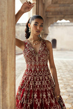 Ruhi by Saadbinshahzad  - Shahana Collection UK