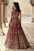 Ruhi by Saadbinshahzad  - Shahana Collection UK