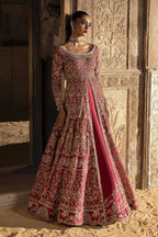 Inara by Saadbinshahzad  - Shahana Collection UK
