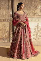 Inara by Saadbinshahzad  - Shahana Collection UK