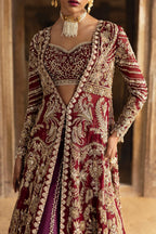 Leyla by Saadbinshahzad  - Shahana Collection UK