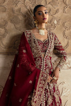 Leyla by Saadbinshahzad  - Shahana Collection UK