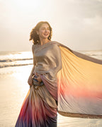 Lena by Faiza Saqlain Made To Order - Shahana Collection UK