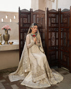 Elvana by Faiza Saqlain Made To Order - Shahana Collection UK