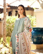 Arnett by Faiza Saqlain  - Shahana Collection UK