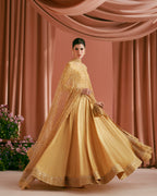 Alaa by Faiza Saqlain Made To Order - Shahana Collection UK