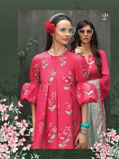 Buy Now, 2A - M Prints - Eid Edit 2023 - Maria. B in UK - Shahana Collection UK - Wedding and Bridal Party Dresses