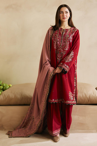 Buy Now, 2B - Coco Winter 2023 - Zara Shahjahan - Shahana Collection UK - Wedding and Bridal Party Wear - Fall Edit - Pakistani Designer Women-wear in UK 