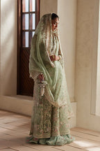Calene by Suffuse By Sana Yasir Luxury Formals - Shahana Collection UK