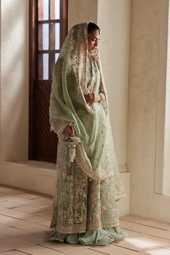 Calene by Suffuse By Sana Yasir Luxury Formals - Shahana Collection UK