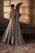 Shayna by Soraya Official Bridal Gown - Shahana Collection UK