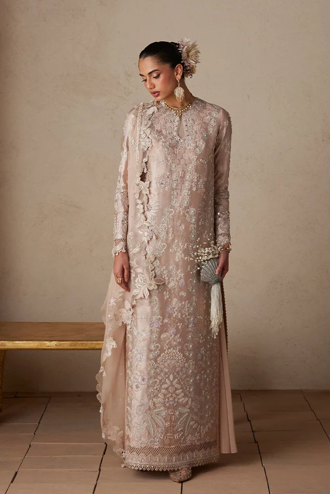Sarv by Suffuse By Sana Yasir Luxury Formals - Shahana Collection UK