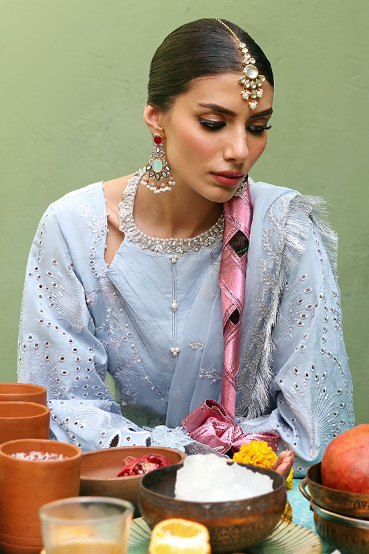 Shop Now, NDS-97 - Mehmaan Nawazi Eid Lawn 2023 - Nureh - Shahana Collection UK -  Wedding and Bridal Party Dresses - Eid Edit 2023