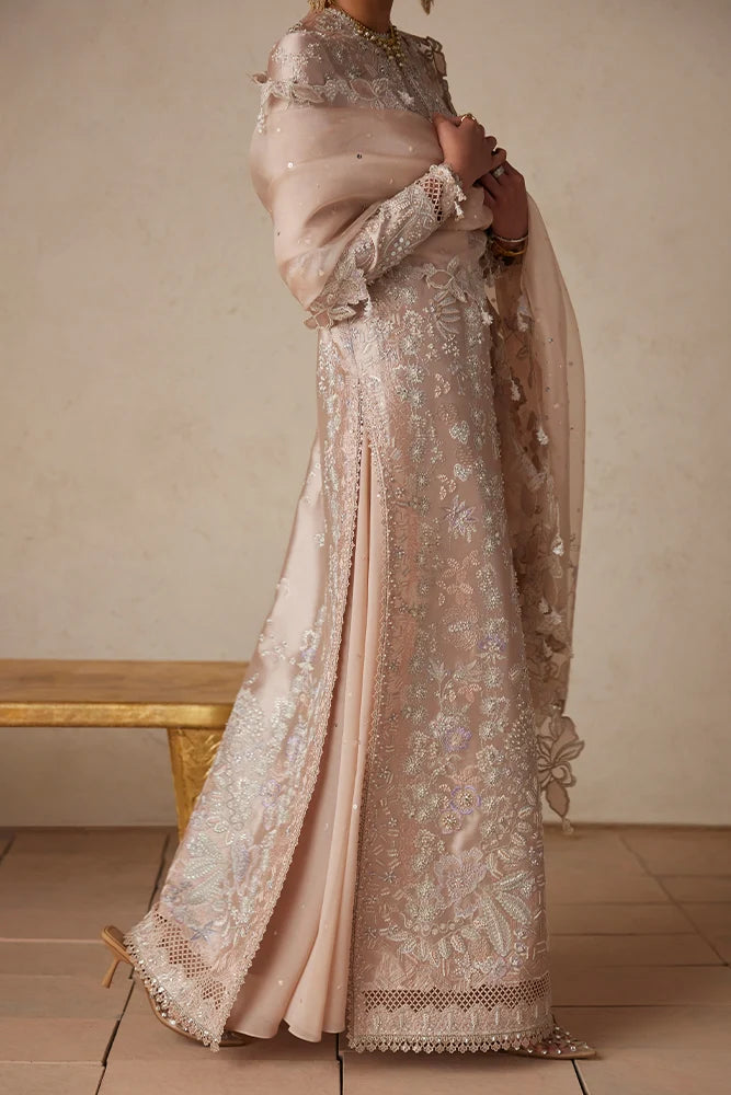 Sarv by Suffuse By Sana Yasir Luxury Formals - Shahana Collection UK
