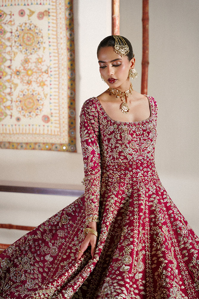 Fariyn Shahana Collection UK