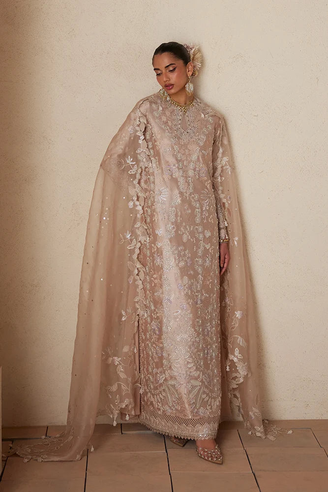 Sarv by Suffuse By Sana Yasir Luxury Formals - Shahana Collection UK