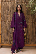 Nayra | Suffuse By Sana Yasir | Casual Pret Eid Edit26