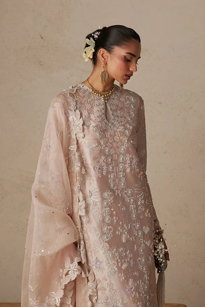 Sarv by Suffuse By Sana Yasir Luxury Formals - Shahana Collection UK