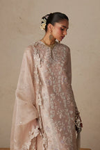 Sarv by Suffuse By Sana Yasir Luxury Formals - Shahana Collection UK