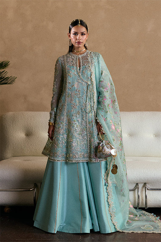 Illyra - Freeshia RTW 25 - Shahana Collection