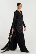 Eris by Suffuse By Sana Yasir Silk Pret - Shahana Collection UK
