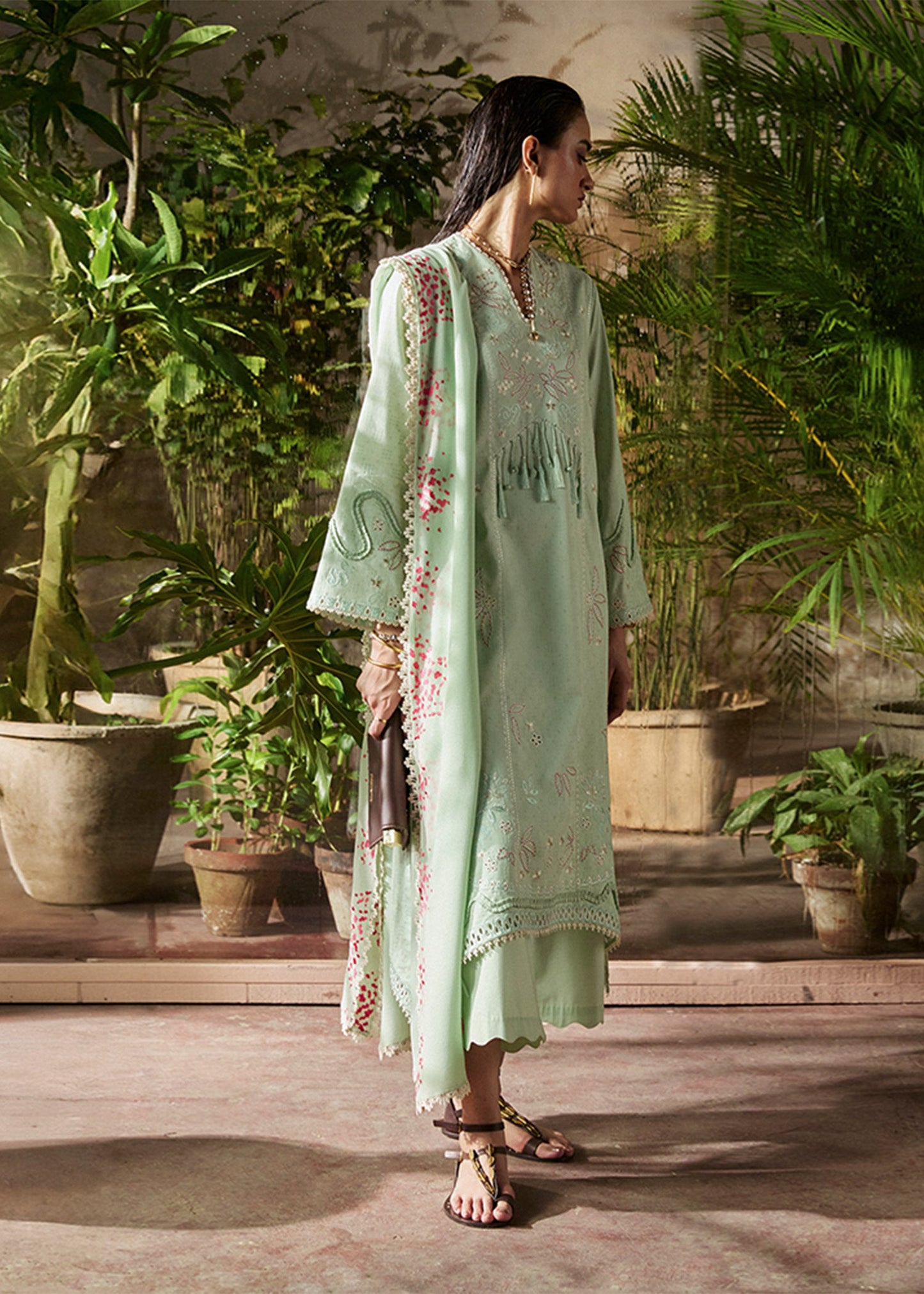 NORE Shahana Collection UK