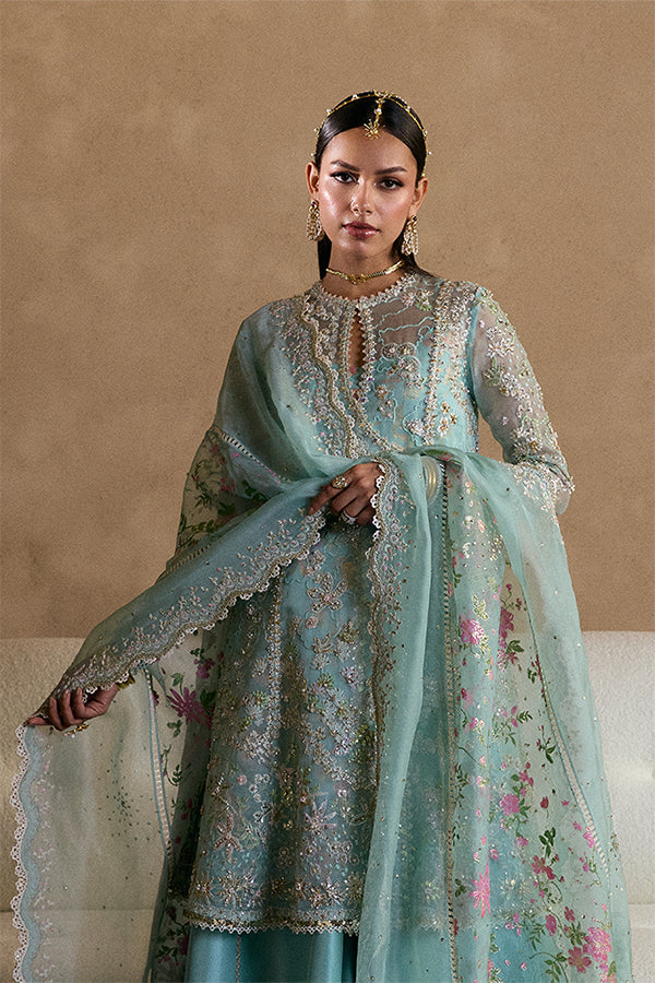 Illyra - Freeshia RTW 25 - Shahana Collection