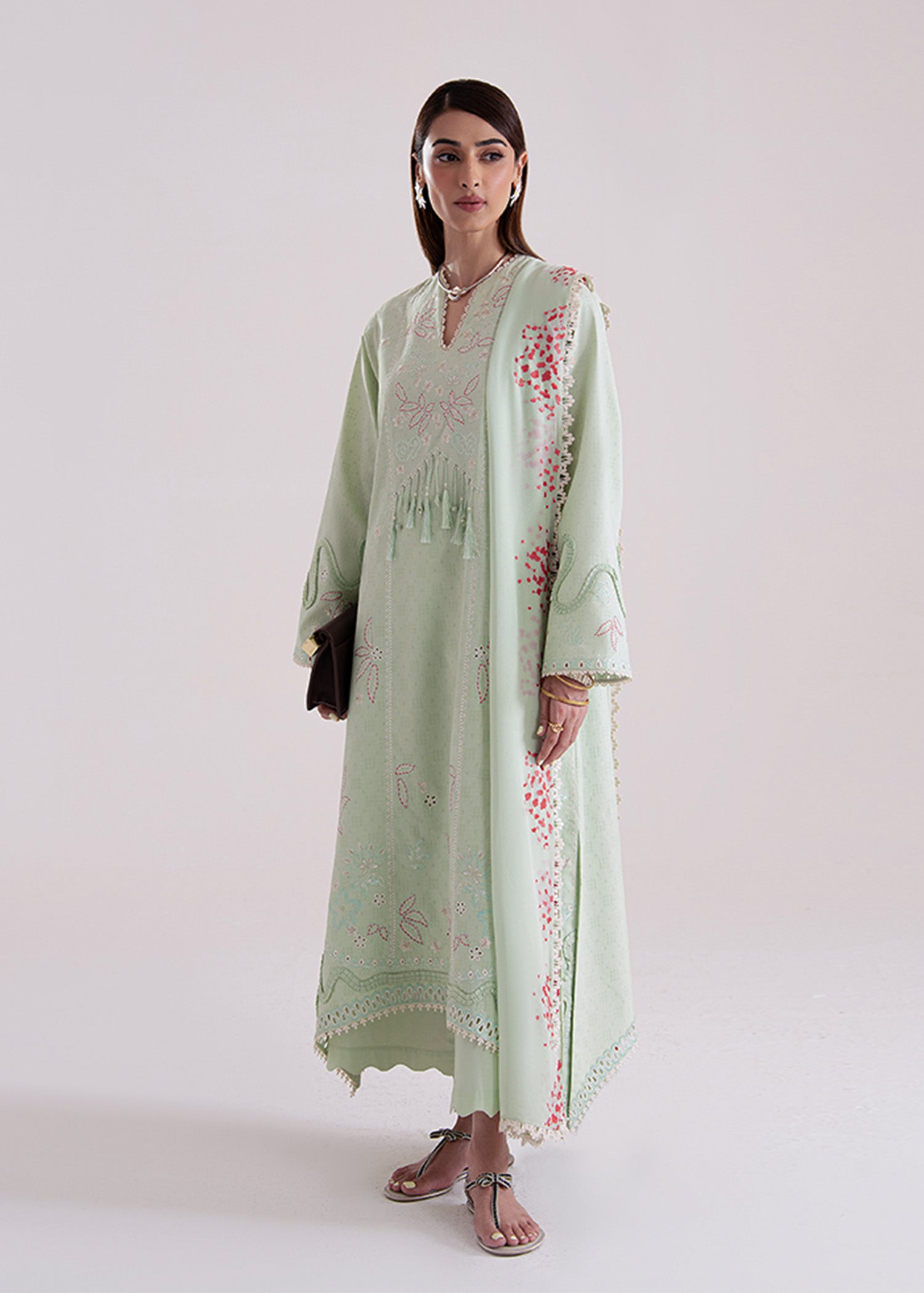 NORE Shahana Collection UK