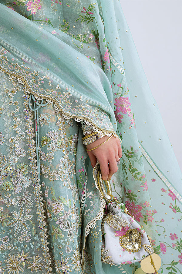 Illyra - Freeshia RTW 25 - Shahana Collection