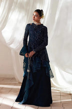 Simorah by Suffuse By Sana Yasir Luxury Formals - Shahana Collection UK