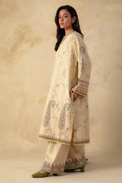 Buy Now, 3A - Coco Winter 2023 - Zara Shahjahan - Shahana Collection UK - Wedding and Bridal Party Wear - Fall Edit - Pakistani Designer Women-wear in UK 