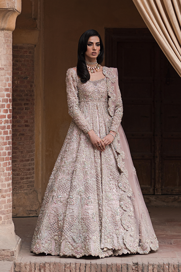 Viana by Soraya Official Bridal Gown - Shahana Collection UK