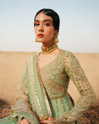Adana by Faiza Saqlain  - Shahana Collection UK