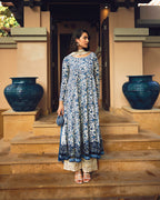 Terylin by Faiza Saqlain  - Shahana Collection UK