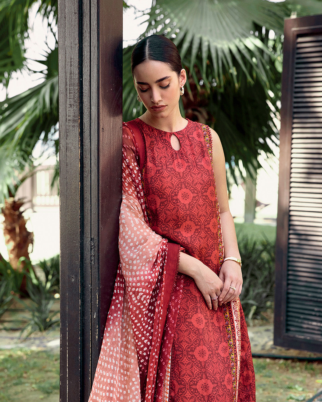 Gloriana by Faiza Saqlain Made To Order - Shahana Collection UK